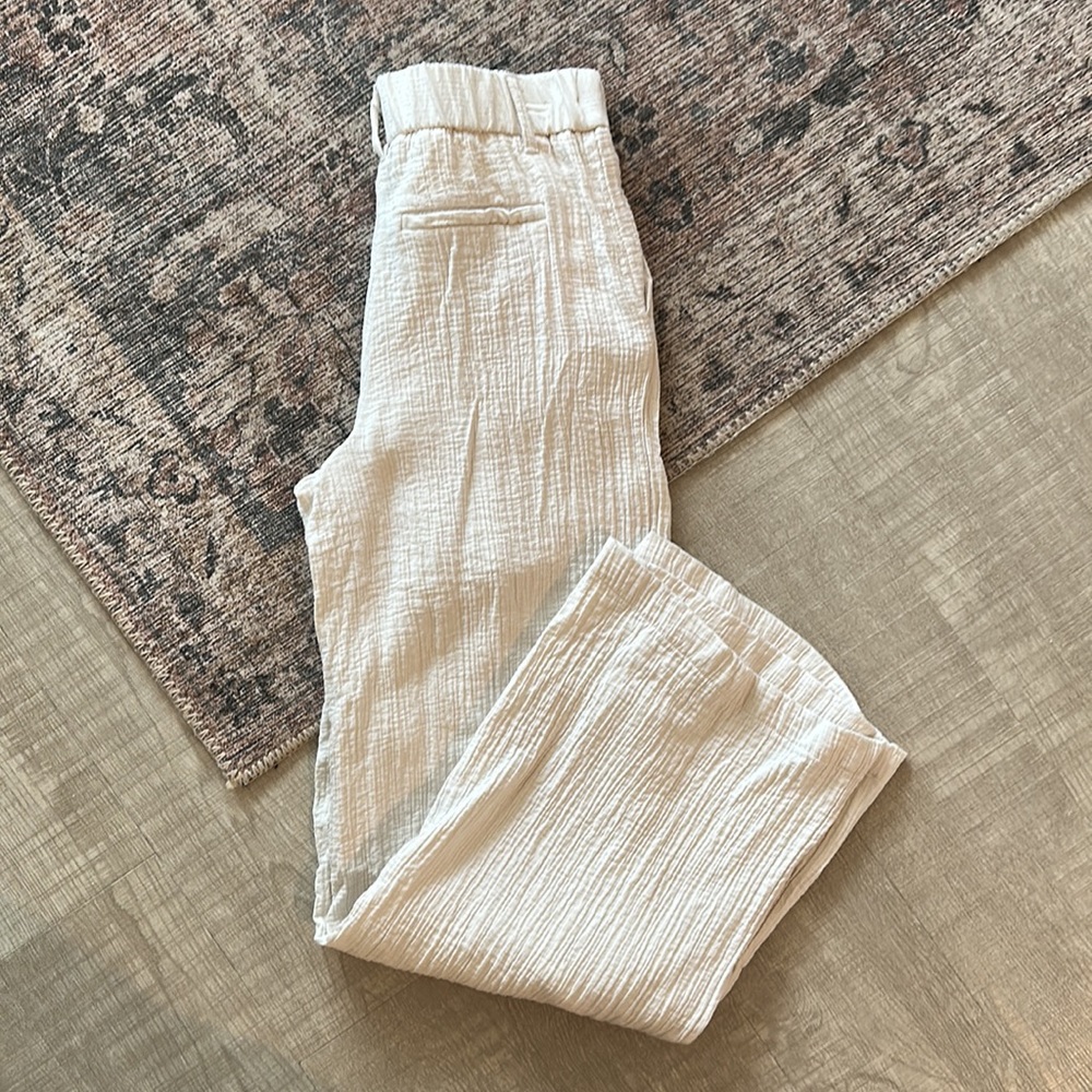 A New Day linen pants